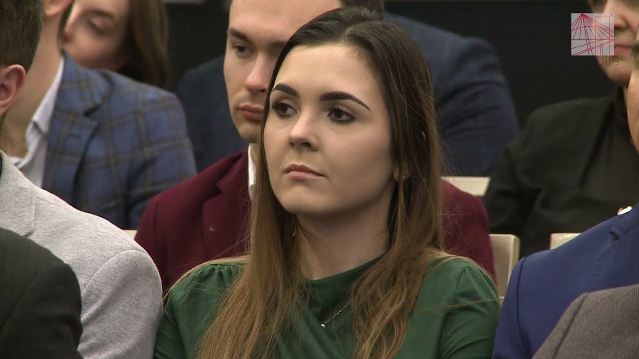Uroczyste wręczenie uprawnień budowlanych w sesji jesiennej 2025