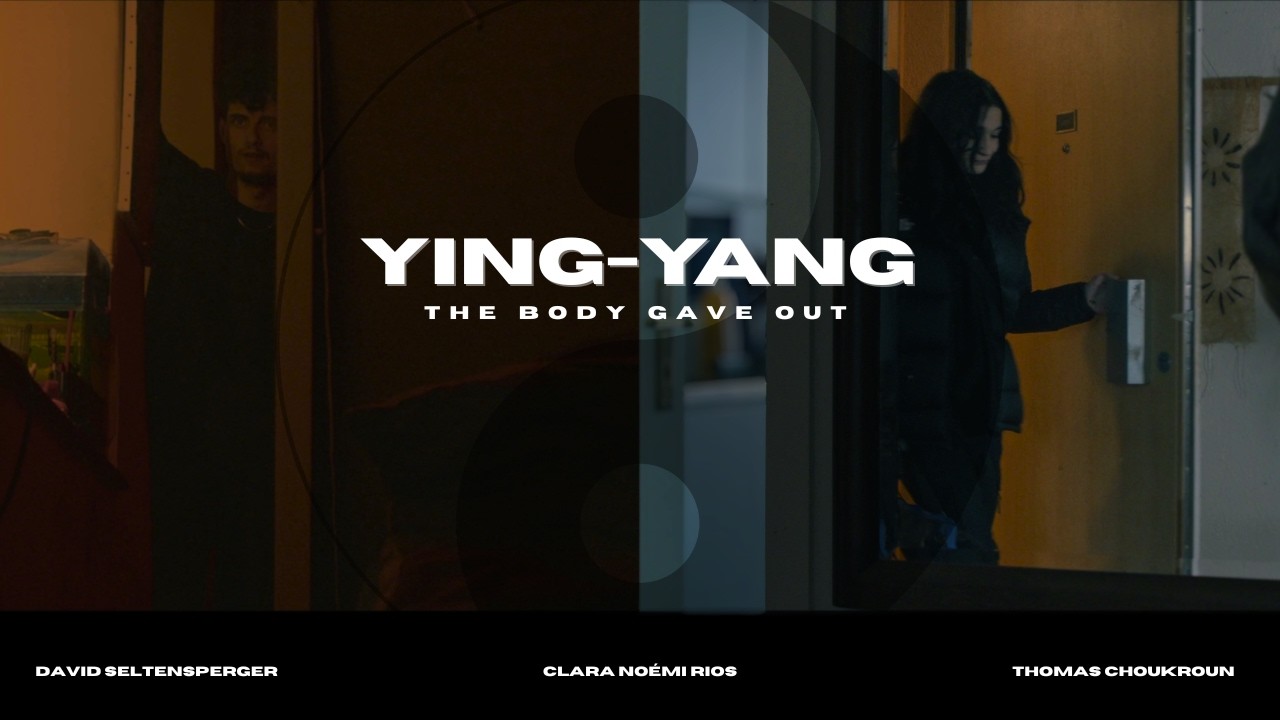 The Body Gave Out ｜ Saison 1, Chapitre 2 - Ying-Yang