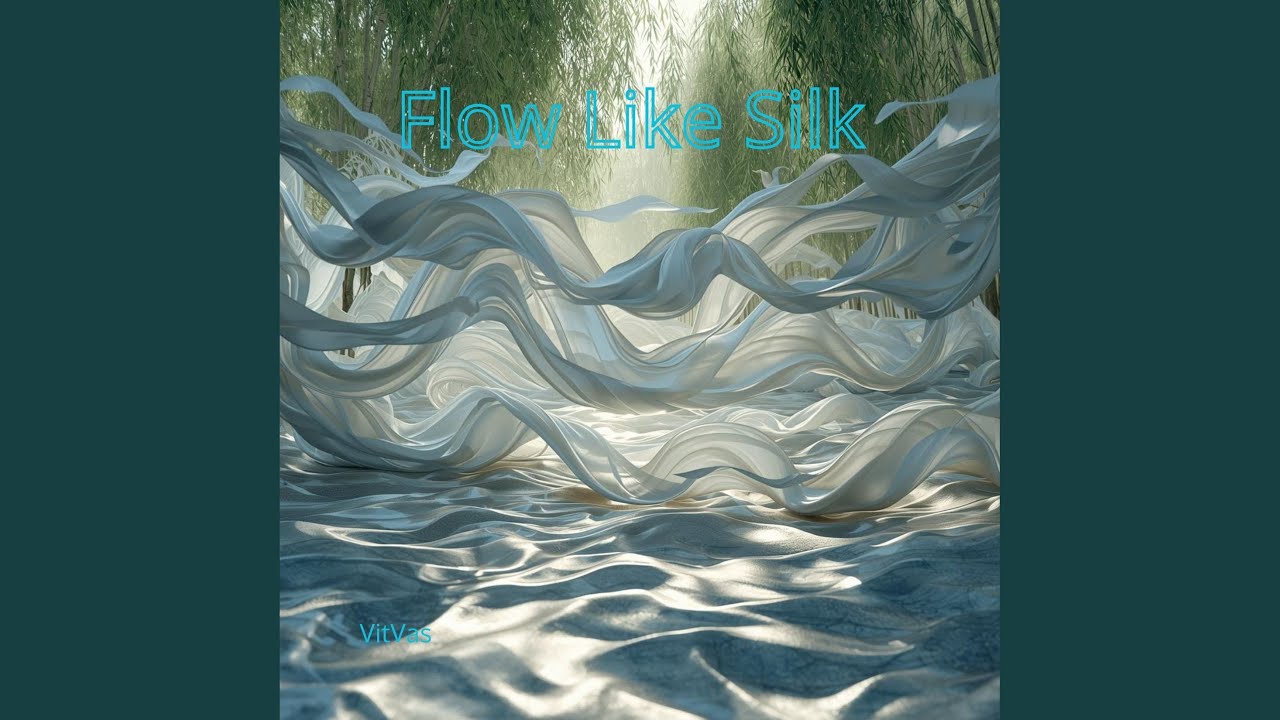 Flow Like Silk