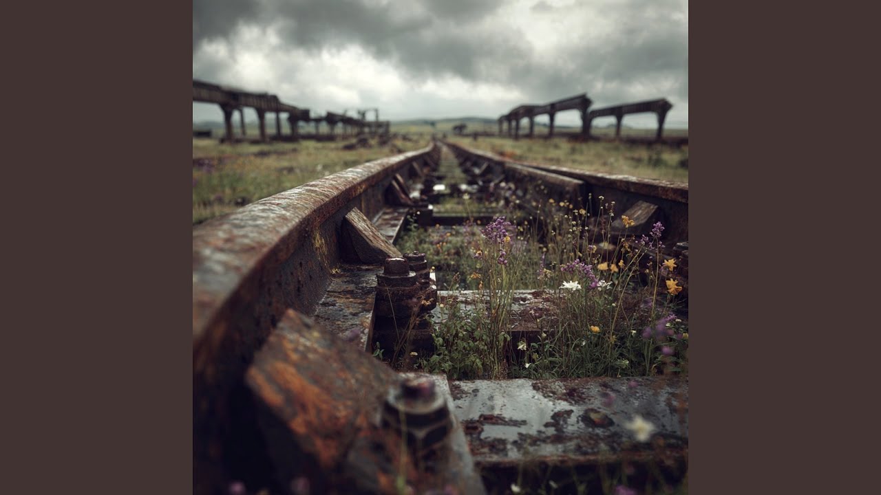 Fields of Iron