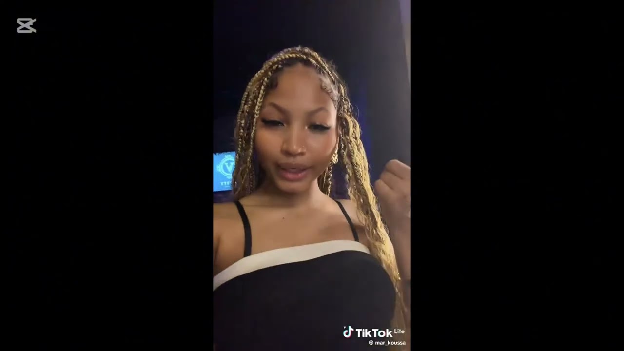 Random Videos on my fyp on tiktok. And I mean literally random🤣😭😉