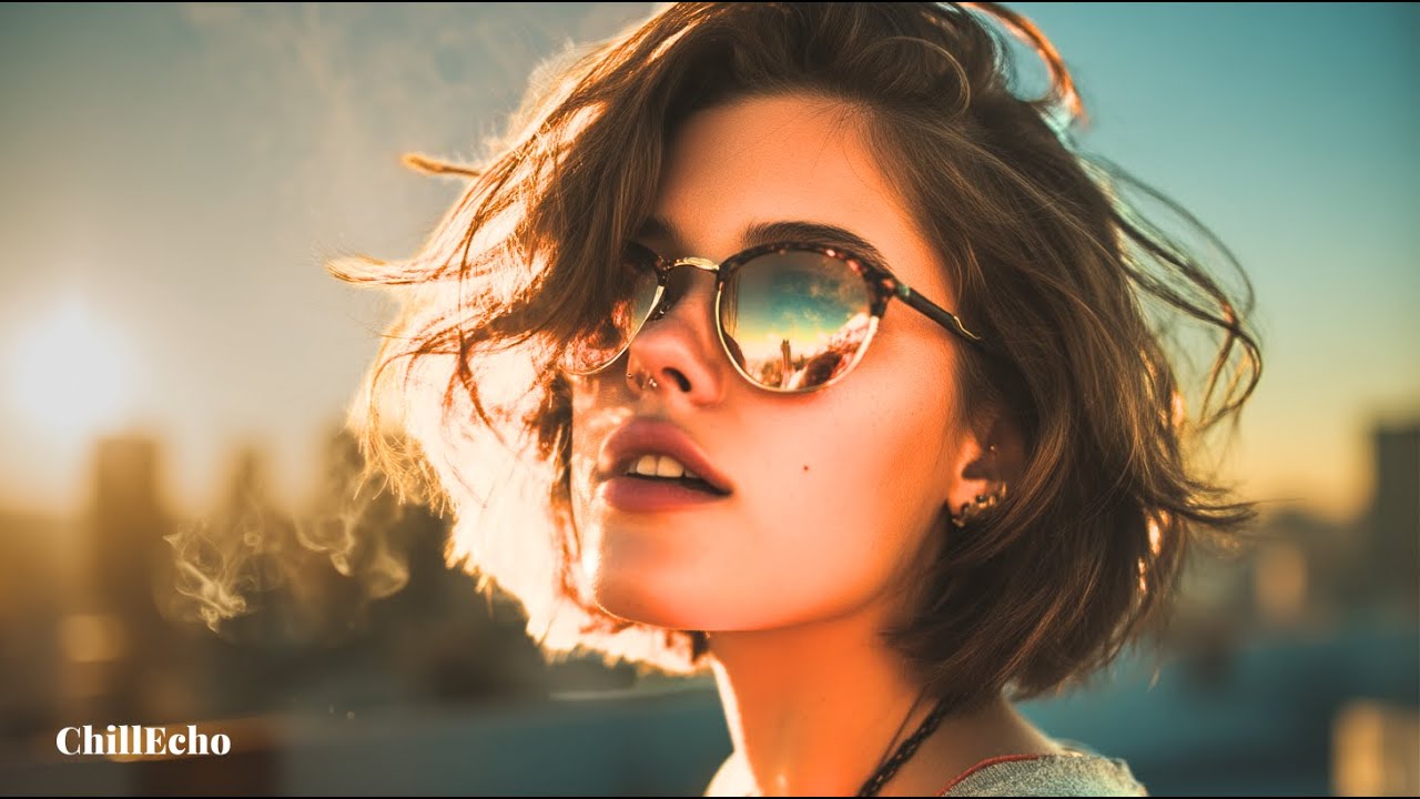 Deep House Vocal Mix January 2026 ☀️ Chill Nu Disco & Smooth Beats for Morning Routine, Focus