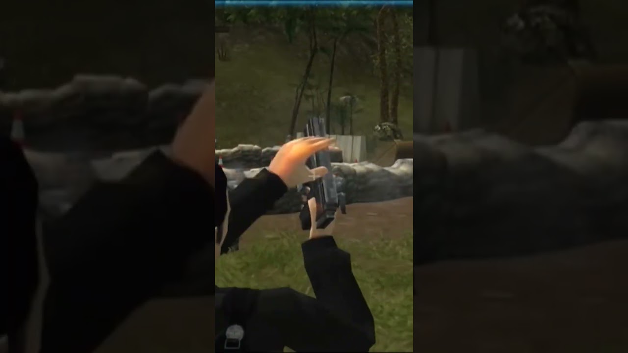 Classic PS2 Just Cause Gameplay #gaming gameplay #ps2gameplay #games #ps2 #playstationclassic #just