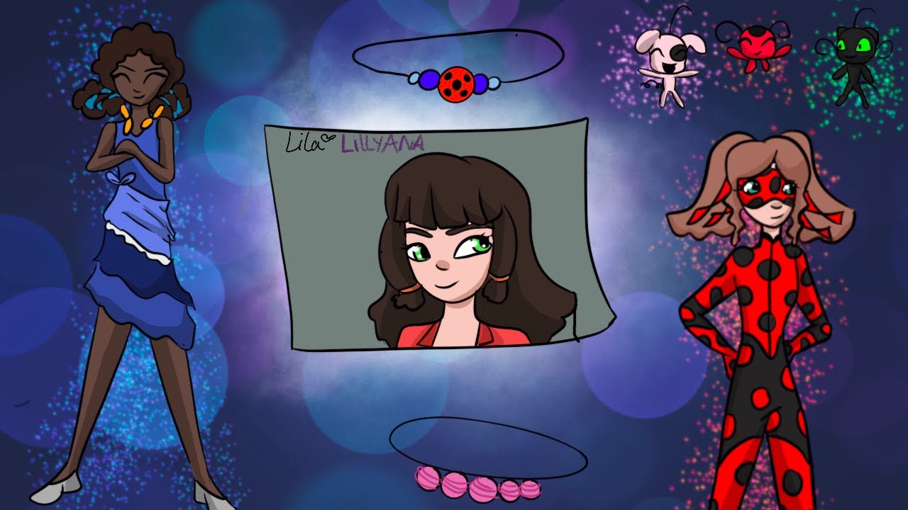 |TOBAL| Episode 5 🐞 | Tales of Buggette & Ladychat  | Fortune Teller🪄🔮 | FULL EPISODE
