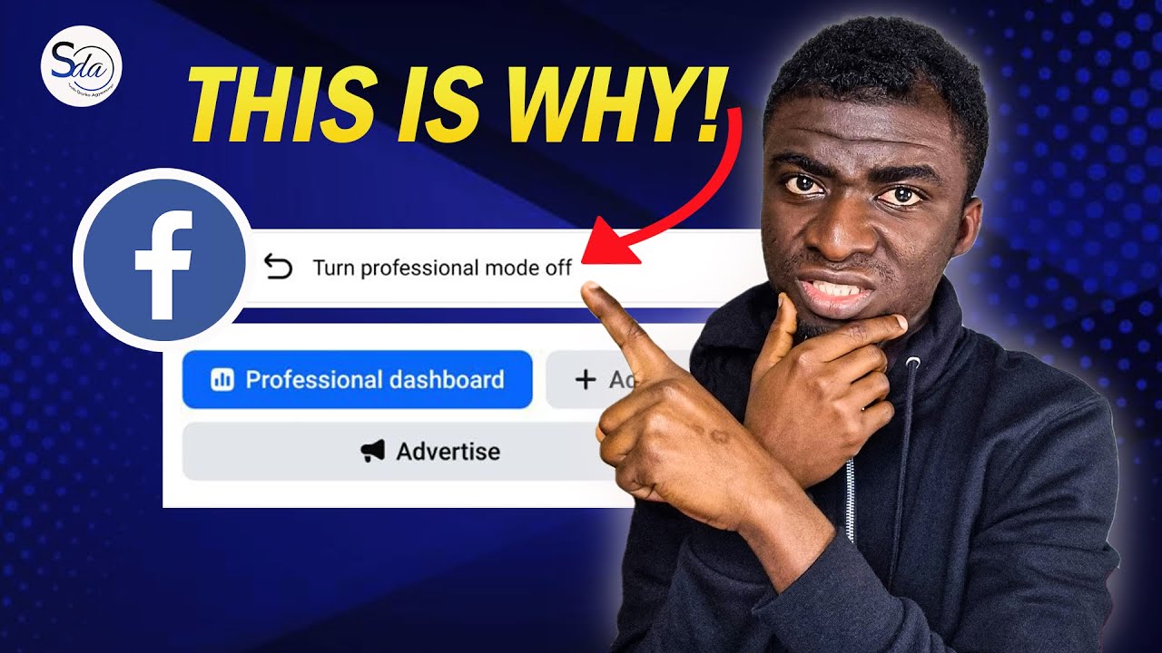 Нет монетизации на Facebook? Вот почему!