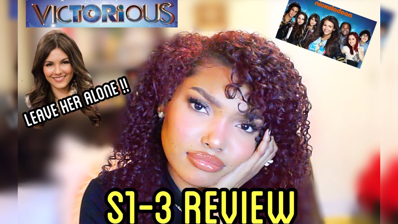 UNPOPULAR OPINIONS OF VICTORIOUS (SERIES REVIEW)