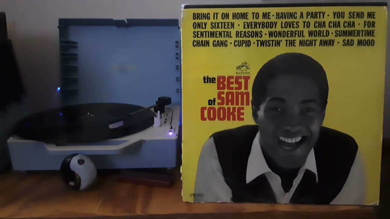RELAX AND VIBE TO VINYL ON VICTROLA.............(I DO NOT OWN RIGHTS TO THE MUSIC)