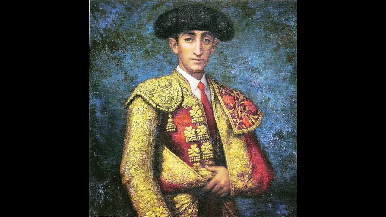 MANOLETE  -  MANOLO ESCOBAR