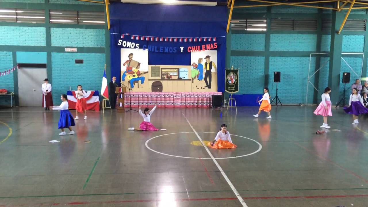 Piececitos de niño
