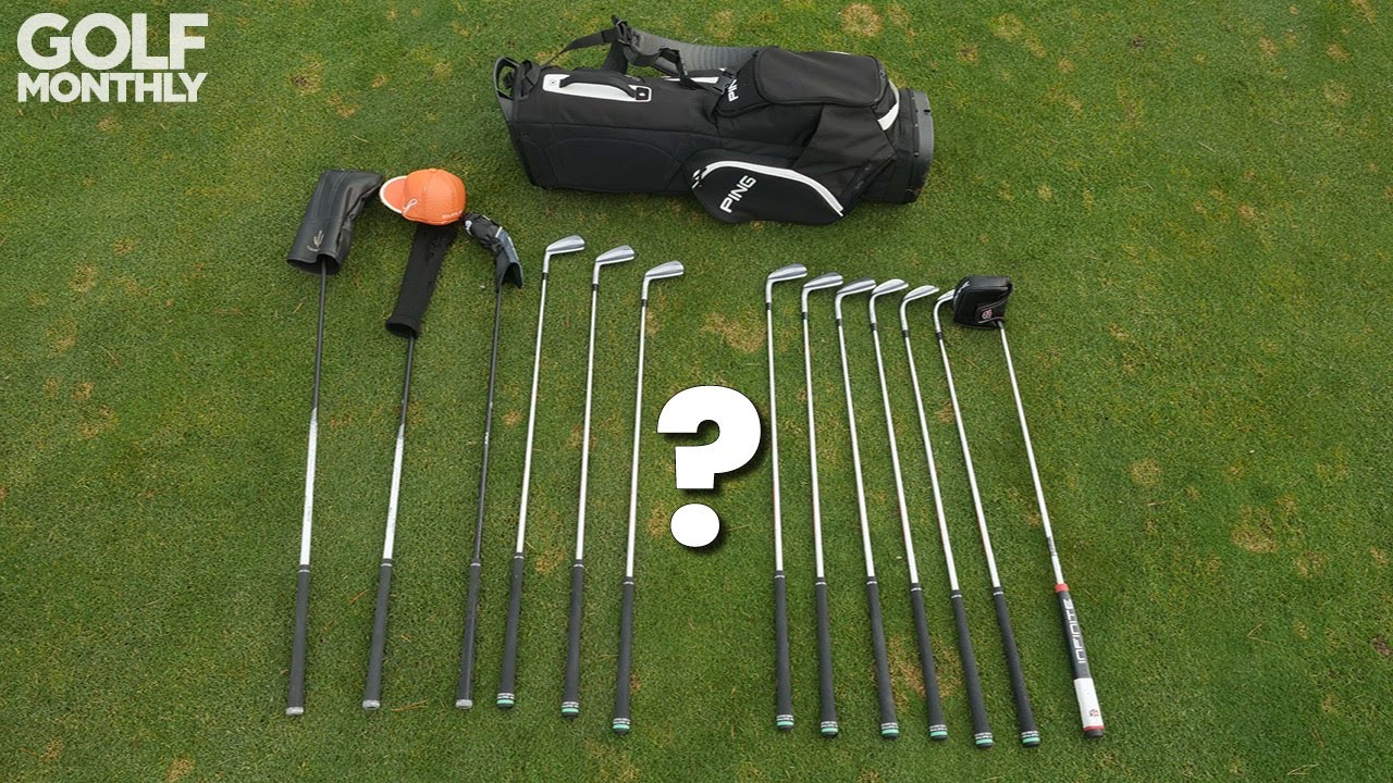 How To Fill The 14th Spot In Your Bag!!!