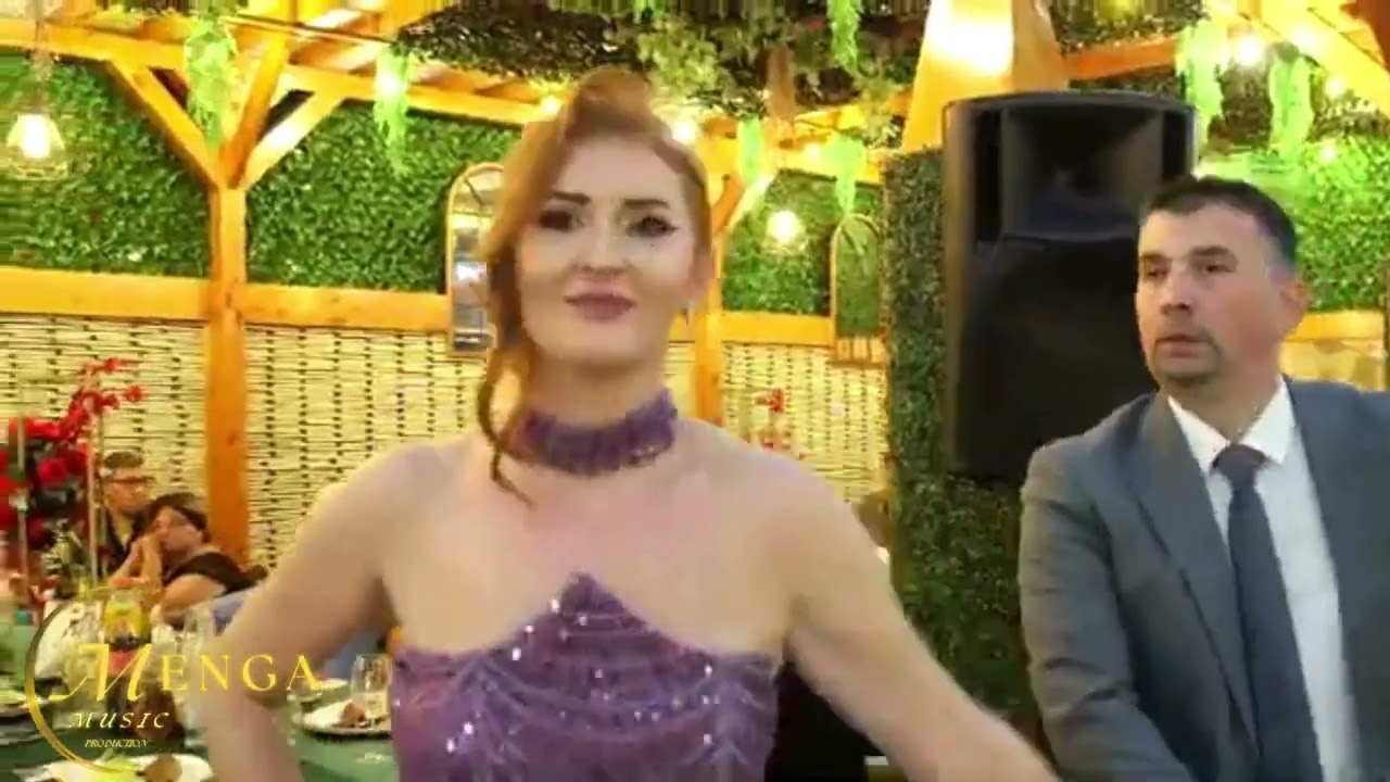 Tucu Ionut || Florea brothers & Galin Iova || Program De Joc LIVE - Nunta de Argint Flori si Lucian