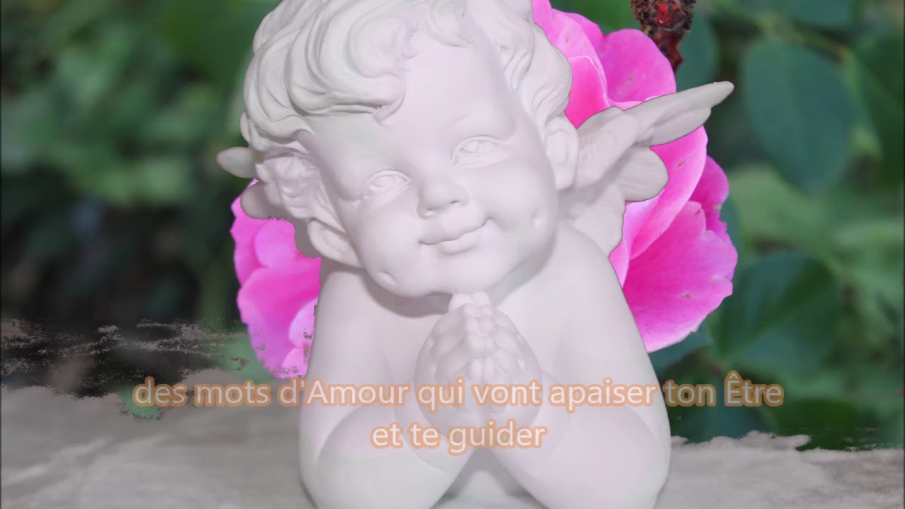 La nature vous parle. La Petite Voix de Cathy Divine Magn&eacute;tiseuse