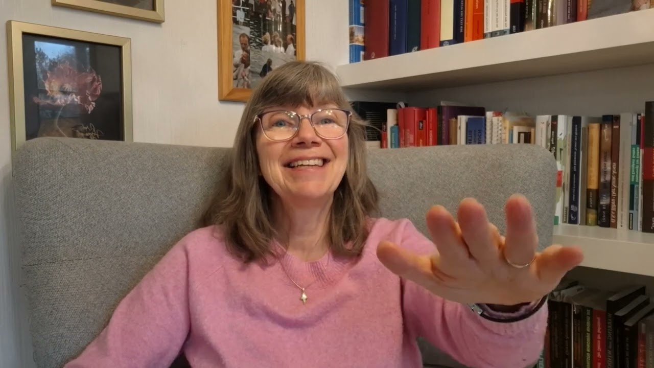 Gesund und frei durch Jesus 9. Februar 2026