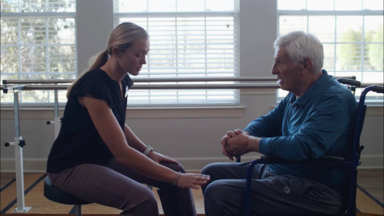 Transforming Senior Care | EmpowerMe Wellness Enhances Seniors Lives