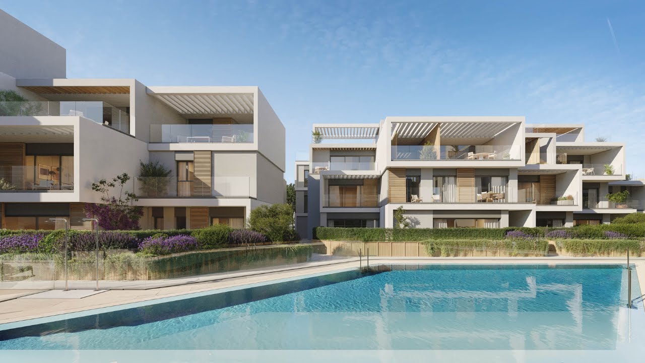 Isla Bela | Gestilar Marbella | Viviendas de lujo de obra nueva en Marbella