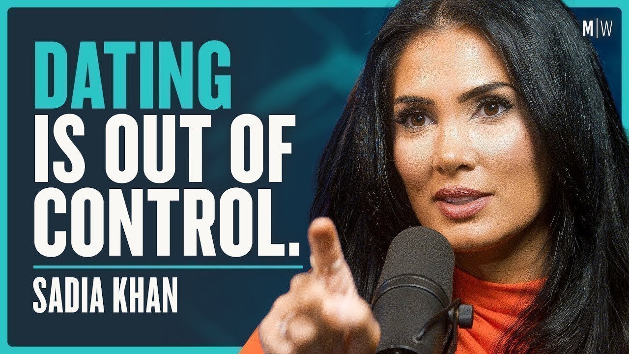 Gen Z Has A Dating Problem - Sadia Khan