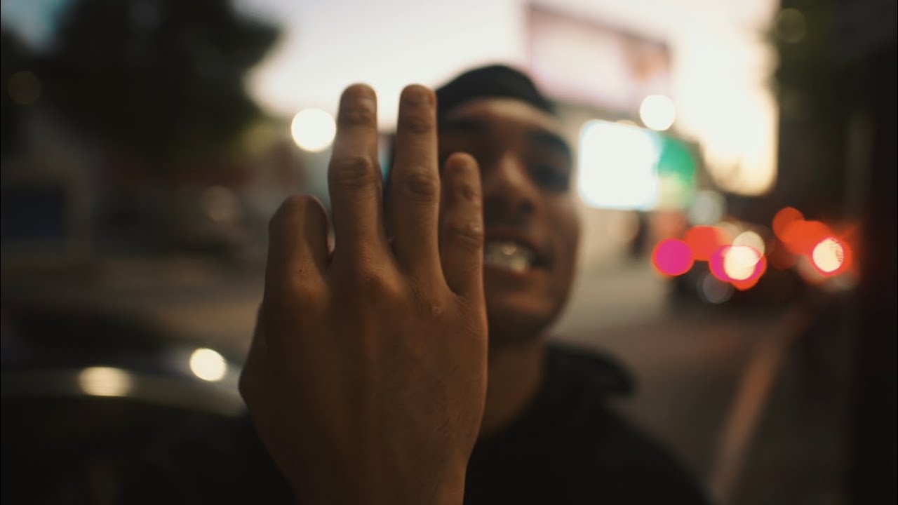 (Official Music Video) Beat The Odds - ElijahDaEagle | Shot By JEANTEARIO FILMZ 