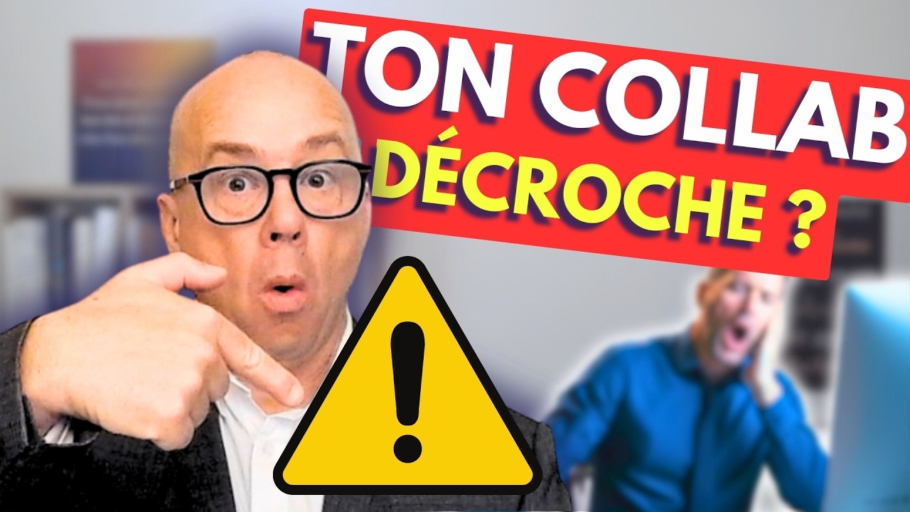 Le secret des managers que tout le monde veut suivre