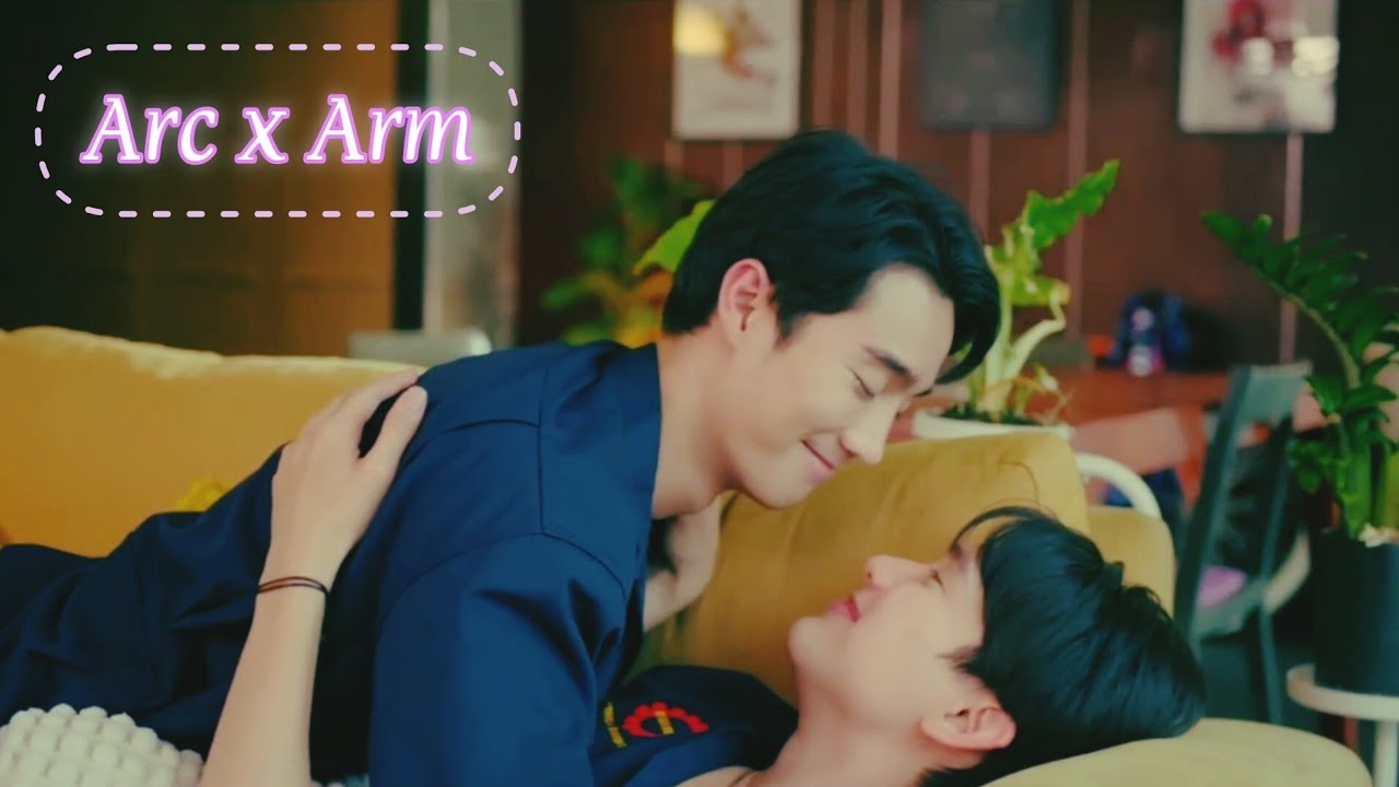 Arc ✘ Arm | Wildest Dreams [Perfect 10 Liners]