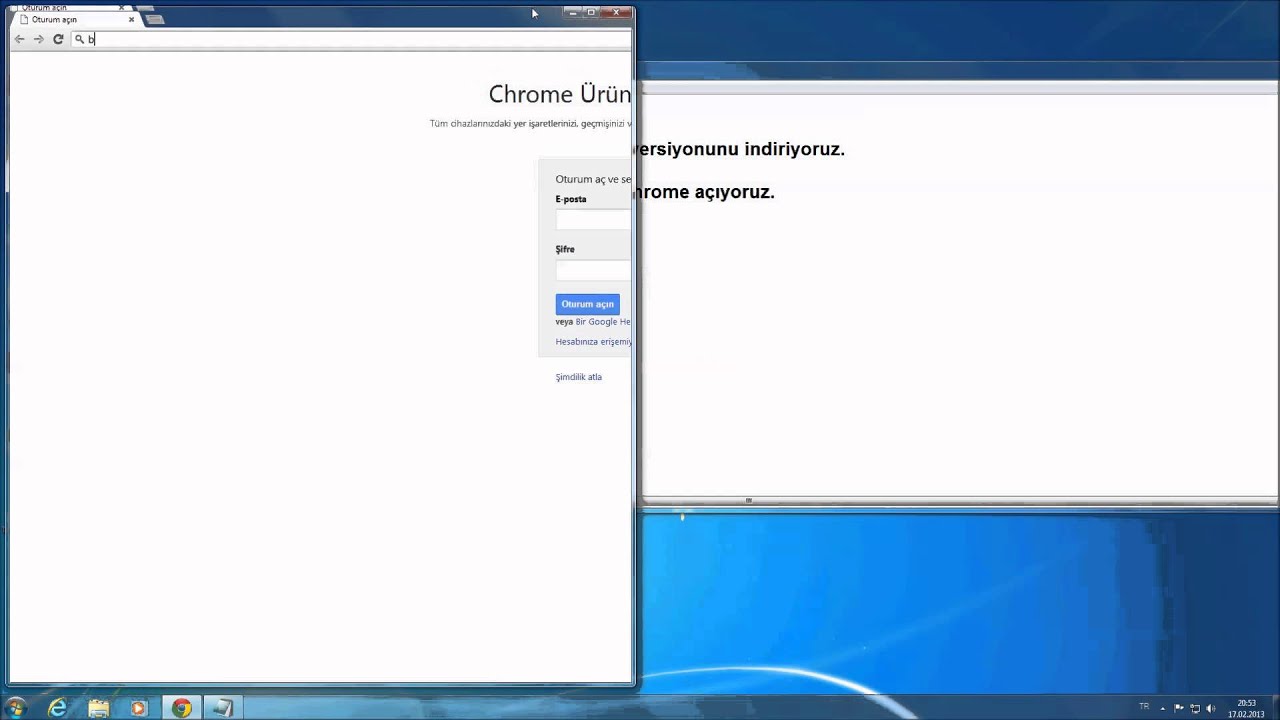 Openstealth Kurulum Videosu