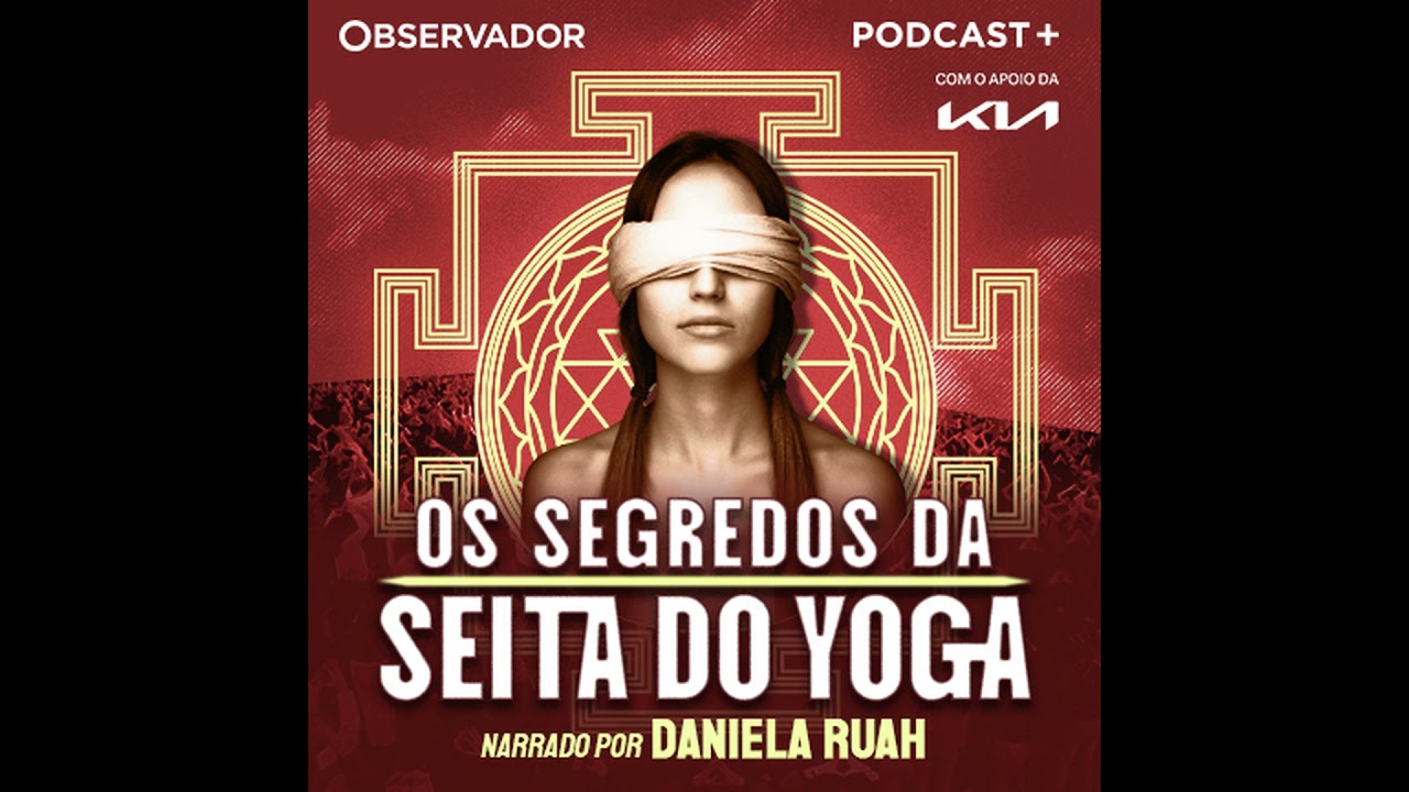 Episódio 3. Como criar uma seita