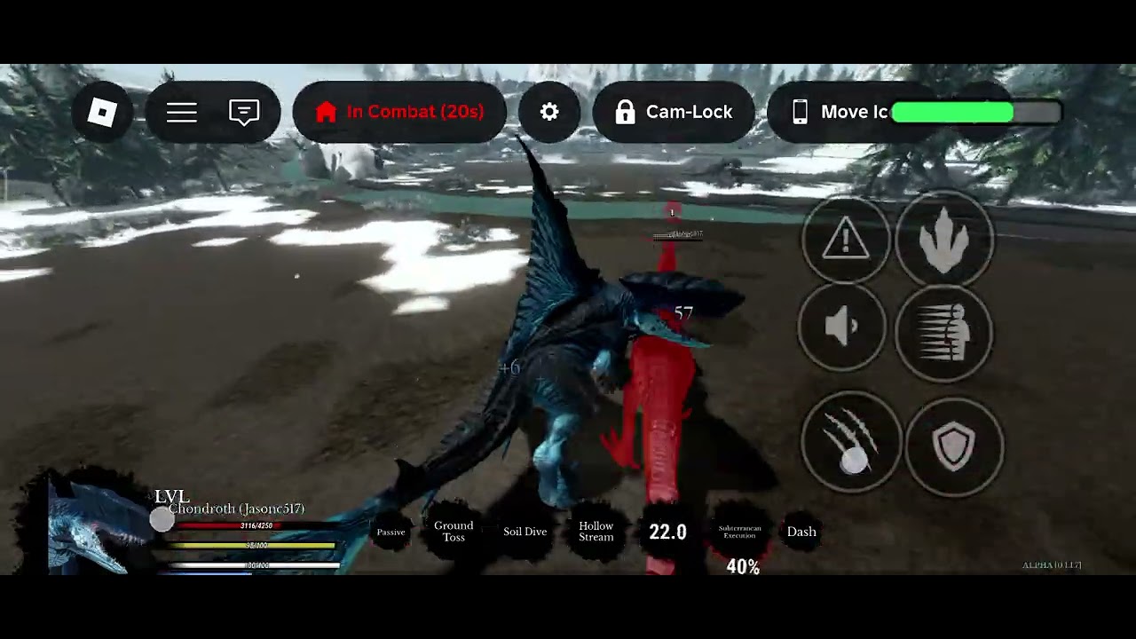 A trash kid made me almost rage Jurassic battlegrounds ep 10#gaming#monstrous#jurassicbattlegrounds 