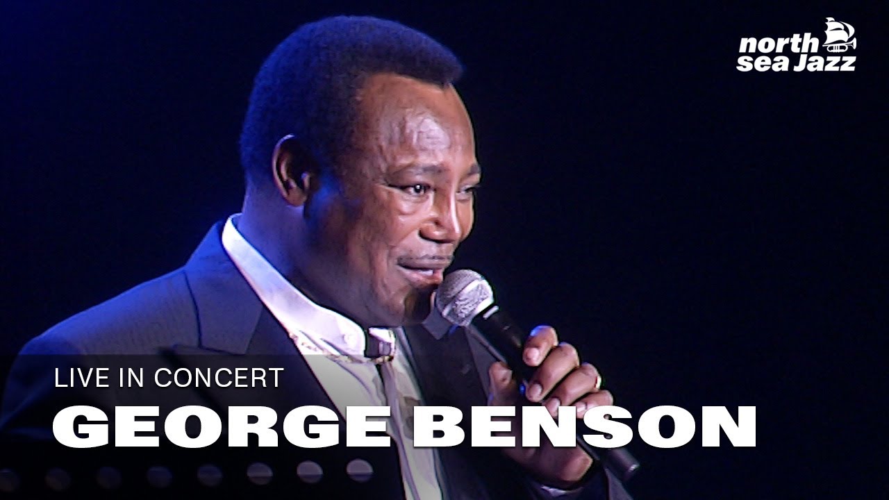 George Benson - Tribute to Nat King Cole - Full Concert [HD] | Live at North Sea Jazz 2009