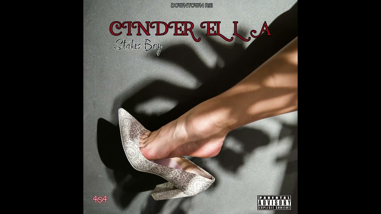 Stakes Boy - Cinderella (Suffocate)[2025]