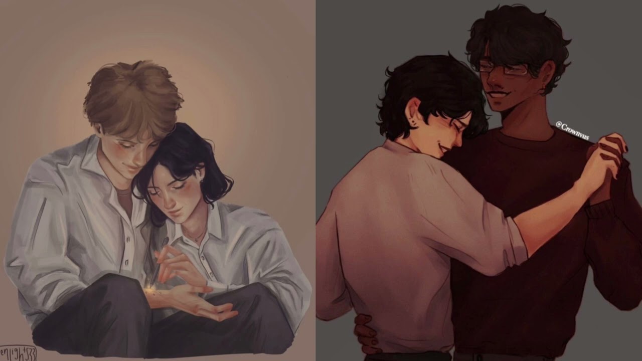‘Switch with me’ by ‘MiriamMT’ | Marauders audio fic [Jegulus/Starchaser & Wolfstar]