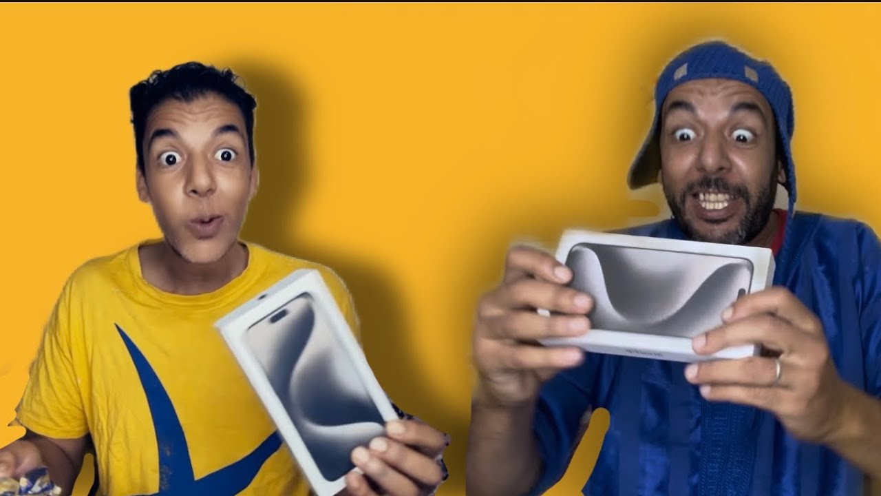سلسلة كاملة من المقالب في سوسو 😱‼️
