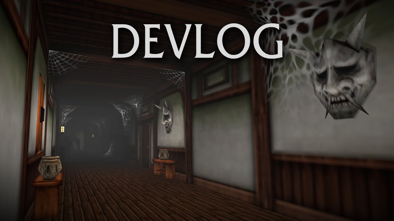 Devlog | Создание бесконечного коридора (и его провал)