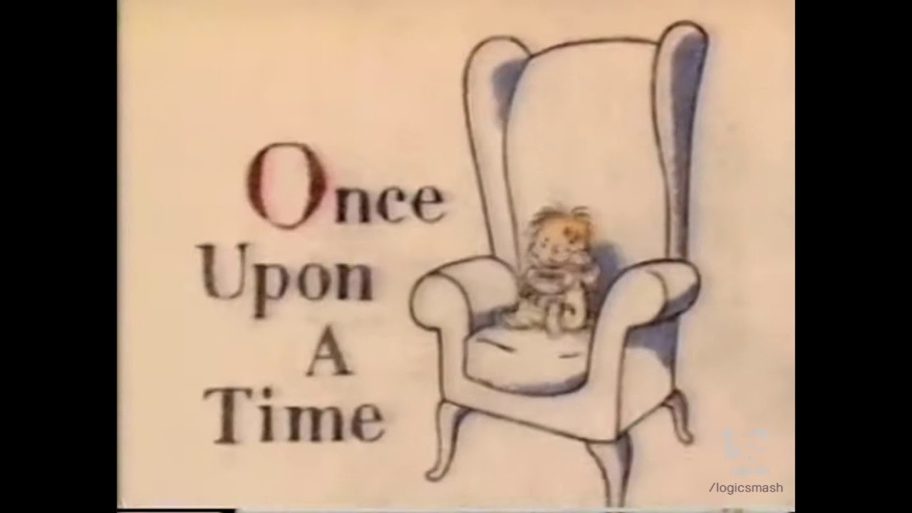 Once Upon a Time/Savoy Pictures Television (1994)