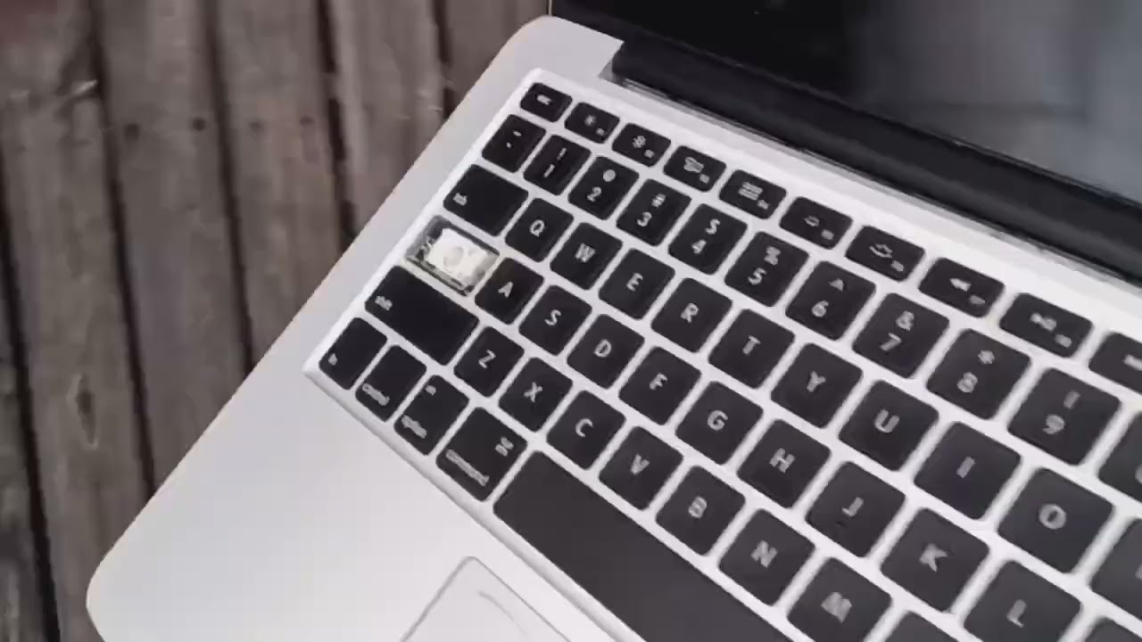 MacBook 104