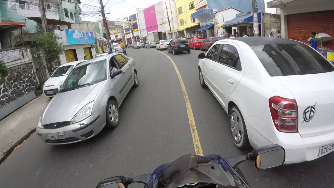 Busa 76 Sieiro e Liberdade