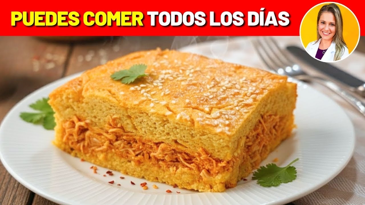 CENA DEL DIAB&Eacute;TICO - &iexcl;PUEDES COMERLA TODOS LOS D&Iacute;AS! F&aacute;cil, R&aacute;pida, Deliciosa y Saludable