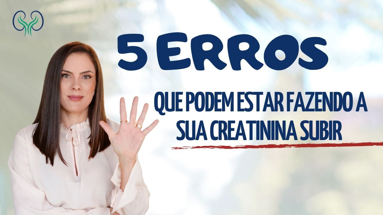 5 ERROS QUE PREJUDICAM SEUS RINS (e quase ninguém percebe)