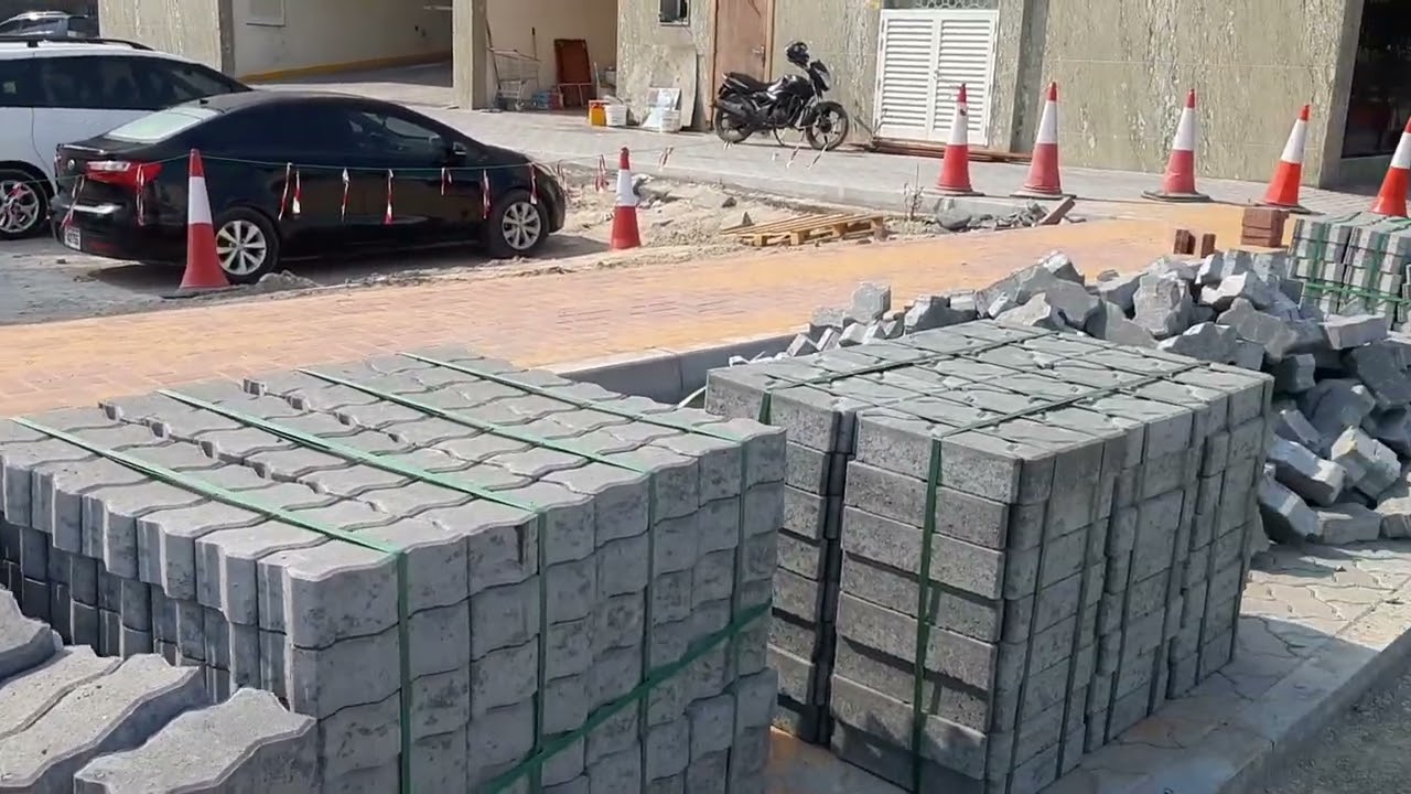 introduction about roads construction
