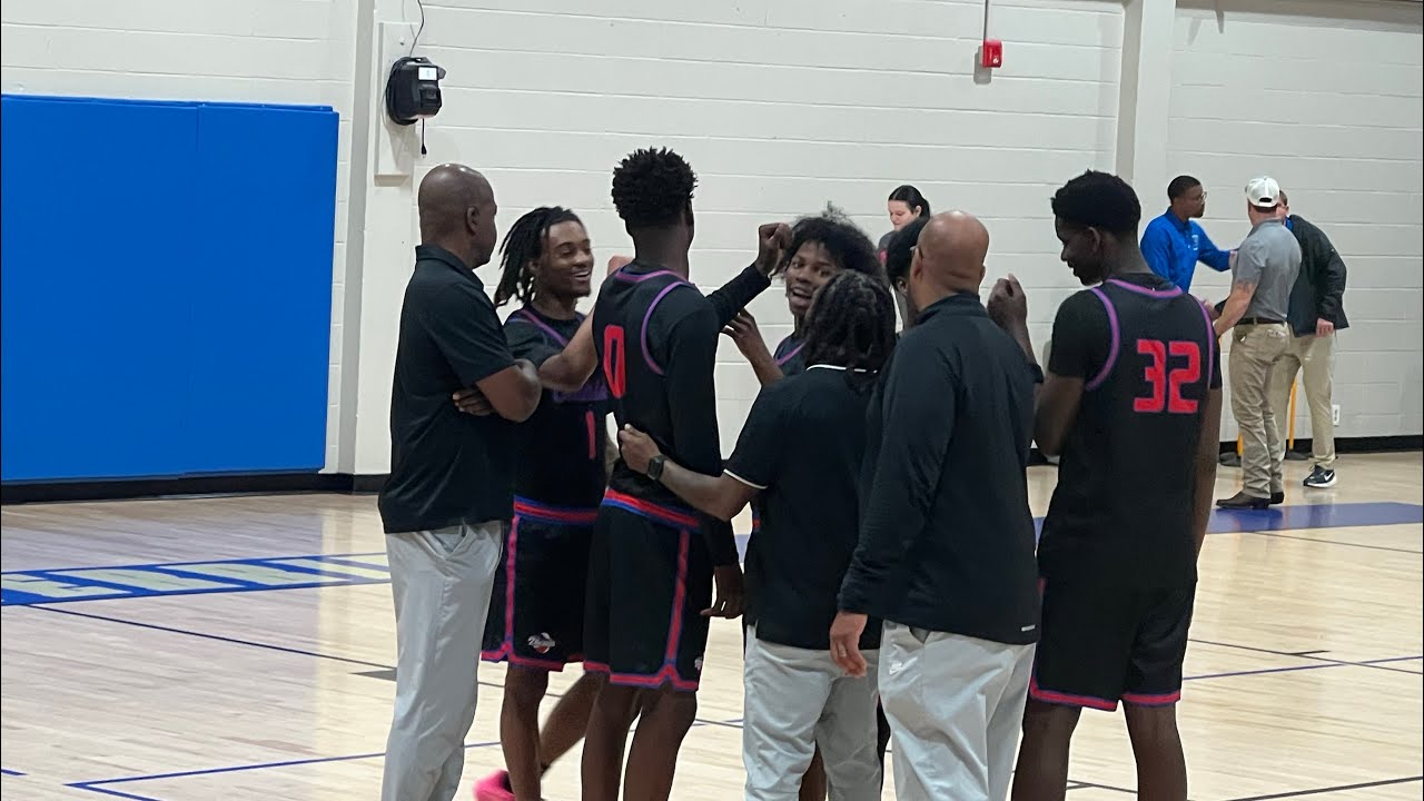 Sights and sounds: Ellender gets past Vandebilt 59-58; VC’s Jayden Coleman explodes for 37 points 