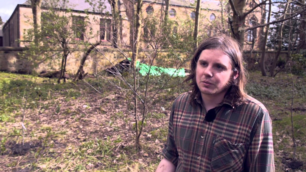 South Seeds - a Climate Challenge Fund film