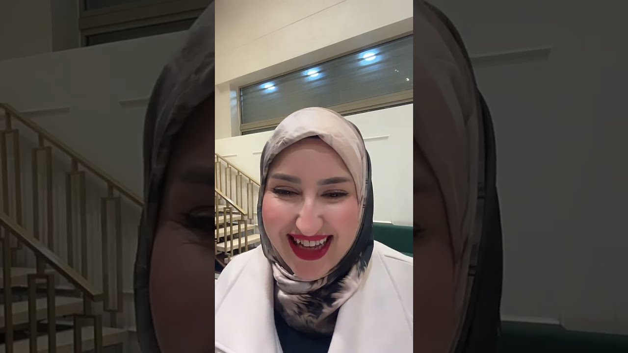 أجي تشوووفي ملابس من أرقى المركات العالمية لفصل الشتاء عند فاطمه ستايل 
