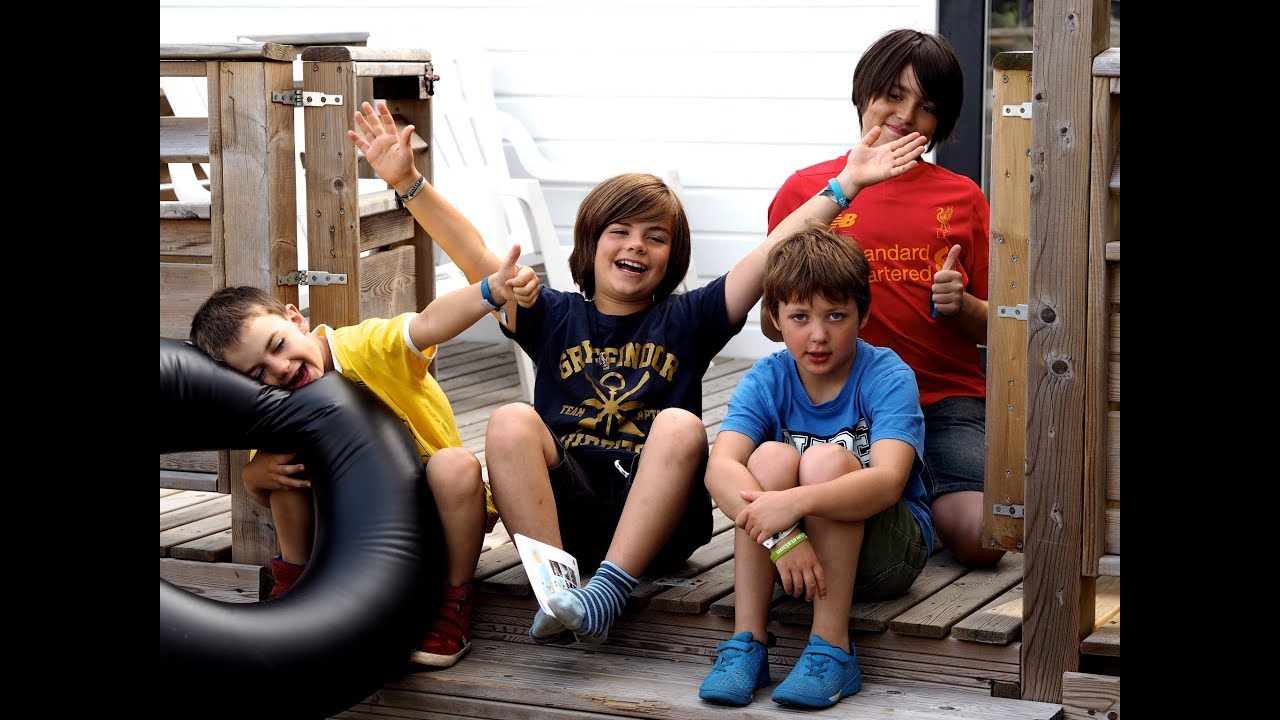 Eurocamp France review | What we did on our holidays (and lived to tell the tale)