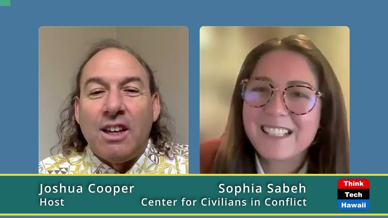 Significant Rights and Policy Legislation (Cooper UNion)
