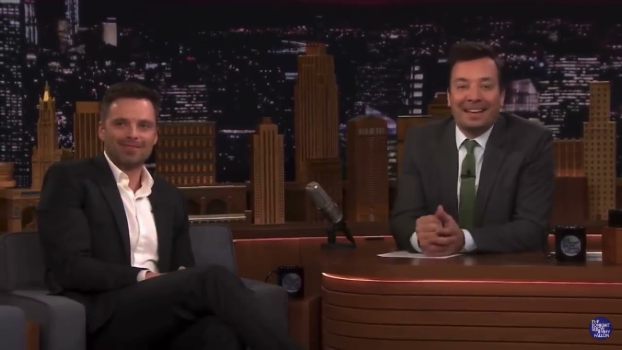 Sebastian Stan & Anthony Mackie: All Jokes Explained | A Comprehensive Guide to Stackie pt 1