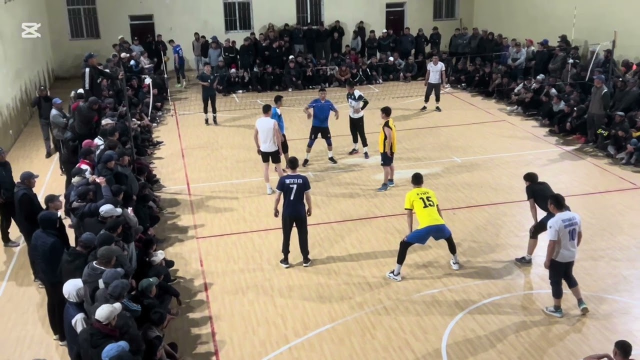 Шор-Булак vs Кара-Талаа|2-0|Ысык-Көл2025|