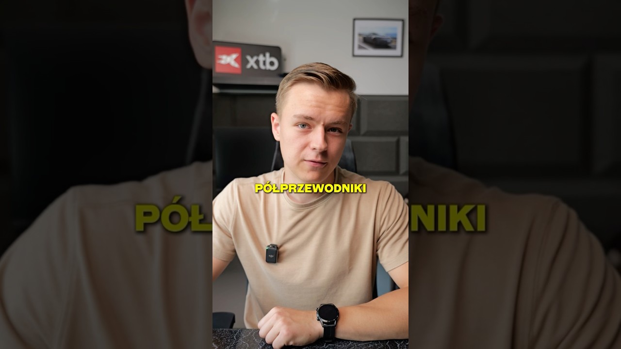 Trzy ETFy na lata 📈