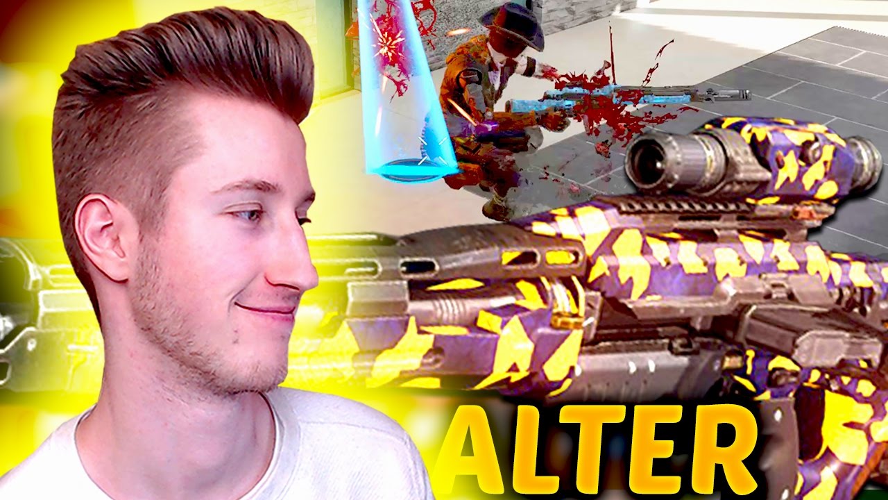 Das ist NICHT sein ERNST! 😅 | Drakon Snipen mit Mutterschiff