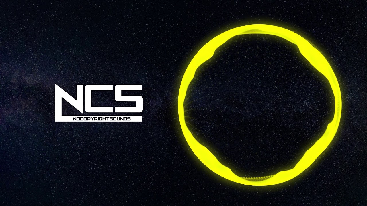 Elektronomia - Desire [NCS Fanmade]