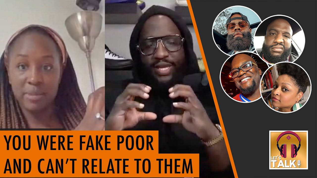 Anton applies pressure to Kayla, says she was BEING FAKE POOR TRYING TO RELATE | Lapeef 