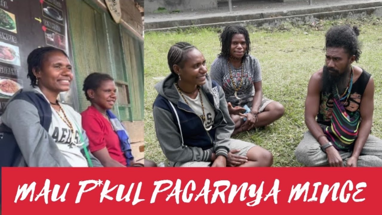EPS.76.MINCE M*RAH PACARNYA MAU DIP-KUL