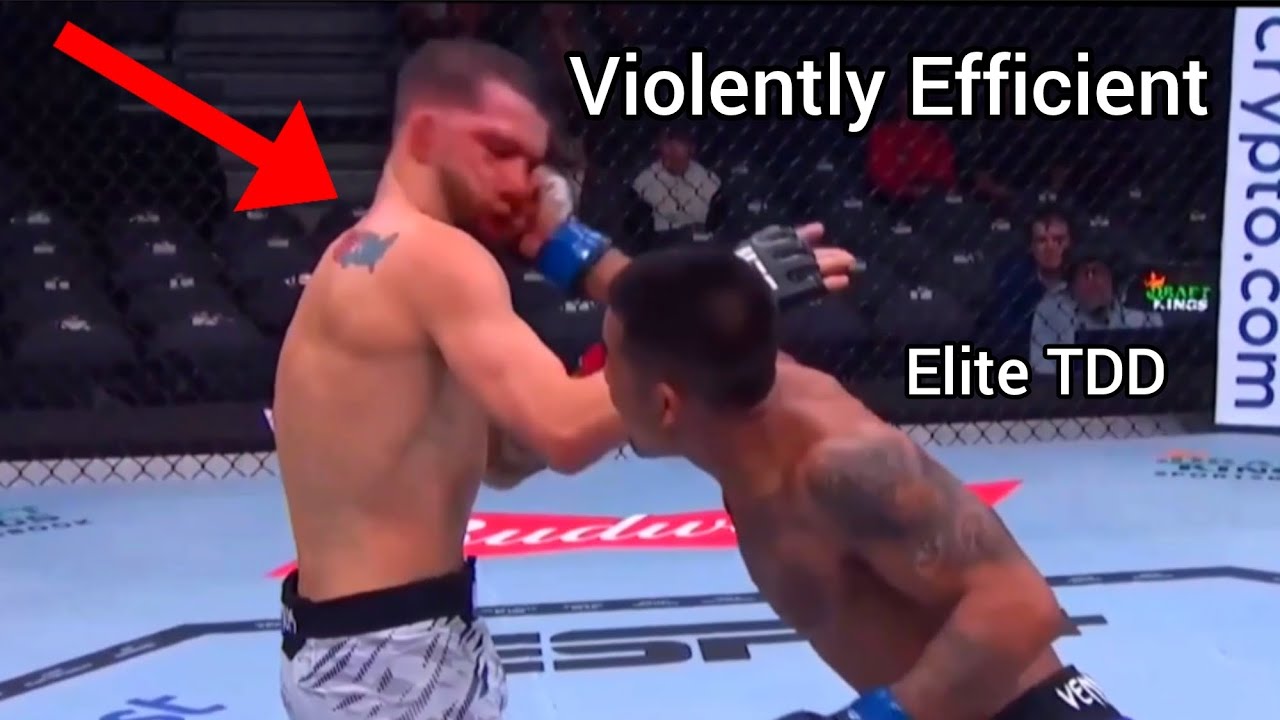 Joshua Van's Boxing MASTERCLASS